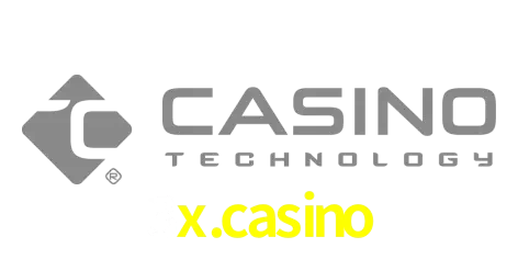 CasinoTechnology